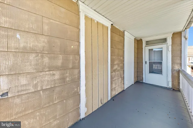 $225,500 | 522 North Mulberry Street, Hagerstown, MD 21740