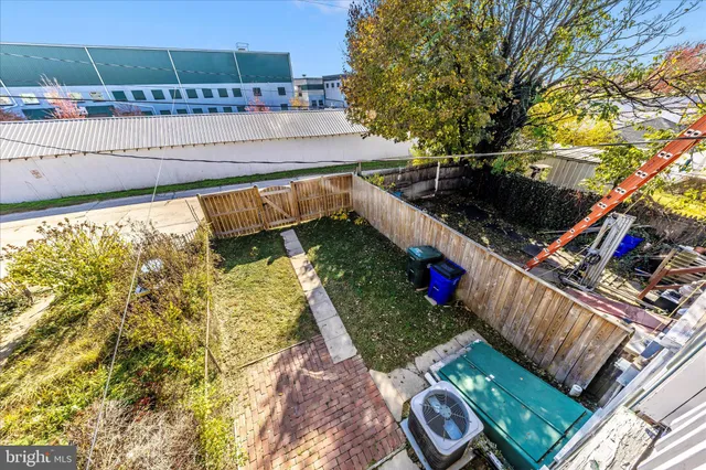 $225,500 | 522 North Mulberry Street, Hagerstown, MD 21740