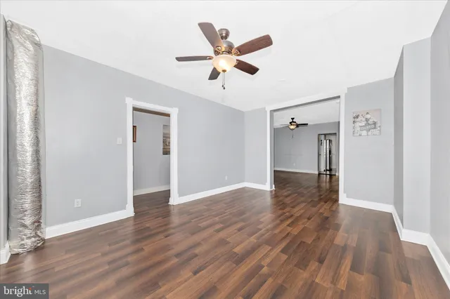 $225,500 | 522 North Mulberry Street, Hagerstown, MD 21740