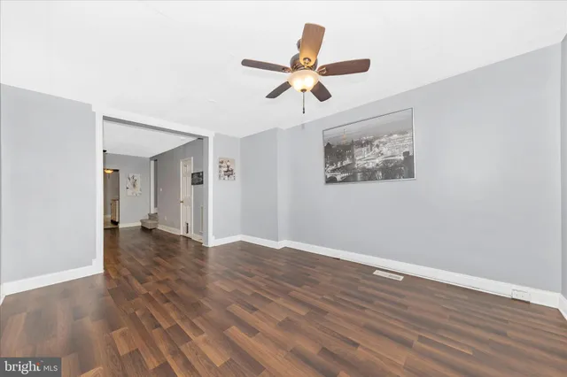 $225,500 | 522 North Mulberry Street, Hagerstown, MD 21740