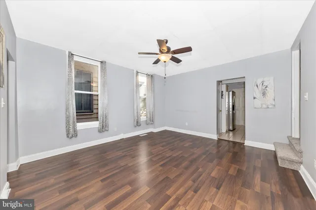 $225,500 | 522 North Mulberry Street, Hagerstown, MD 21740