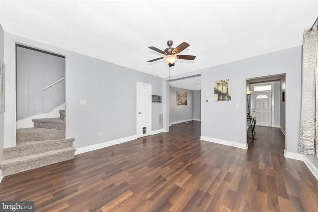 $225,500 | 522 North Mulberry Street, Hagerstown, MD 21740