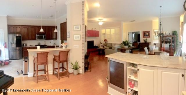 69 Silverside Road Lakewood, NJ 08701 - Photo 44 of 44 Open floor Plan