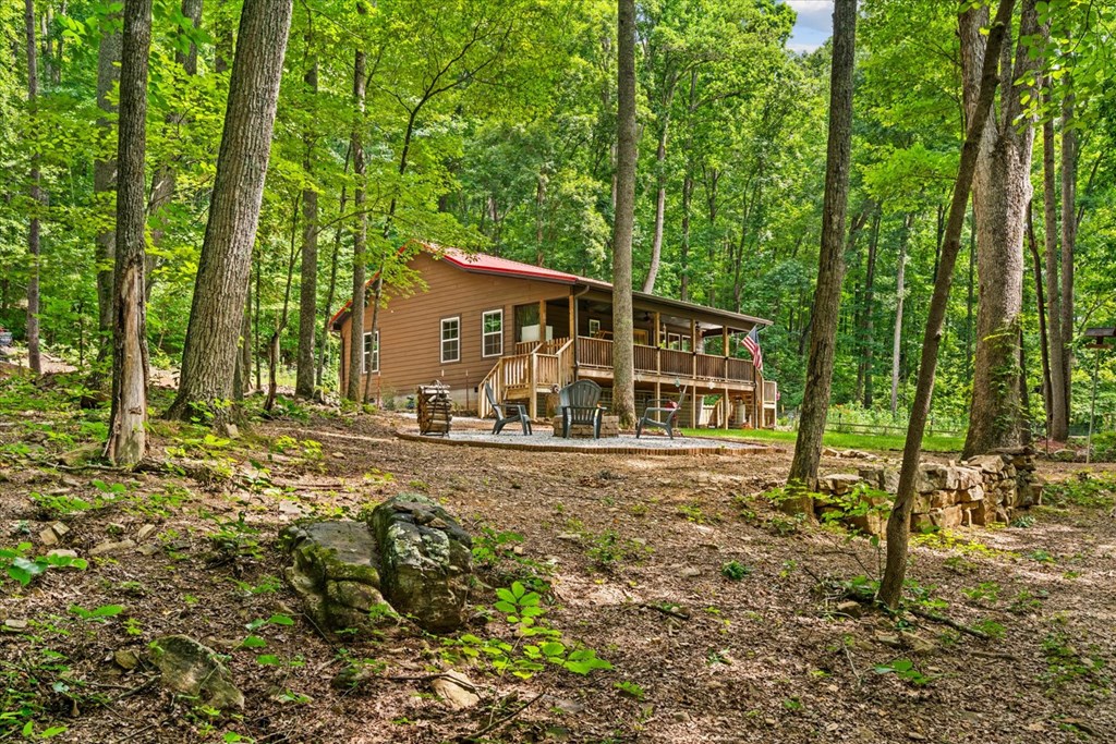 307 Smith Mountain Road Dunlap, TN 37327 - Photo 35 of 54 Gallery Image 35