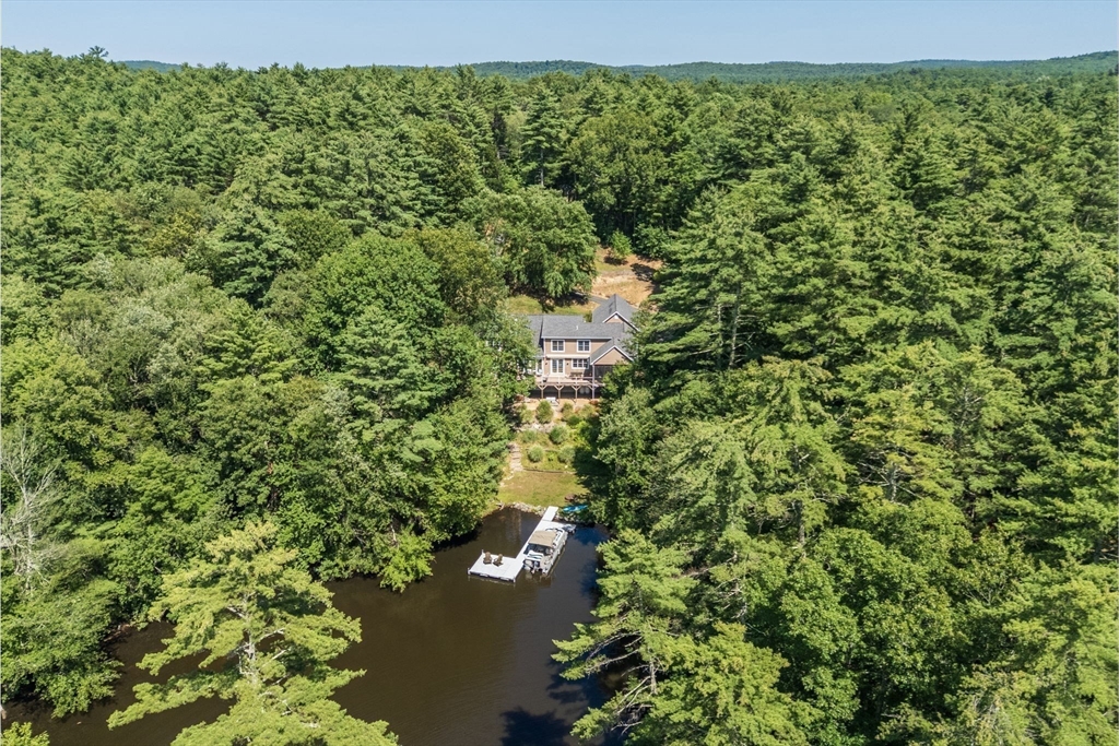 430 Mashapaug Road Holland, MA 01521 - Photo 35 of 38 Gallery Image 35