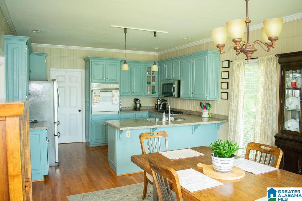 748 Pine Harbor Road Pell City, AL 35128 - Photo 22 of 81