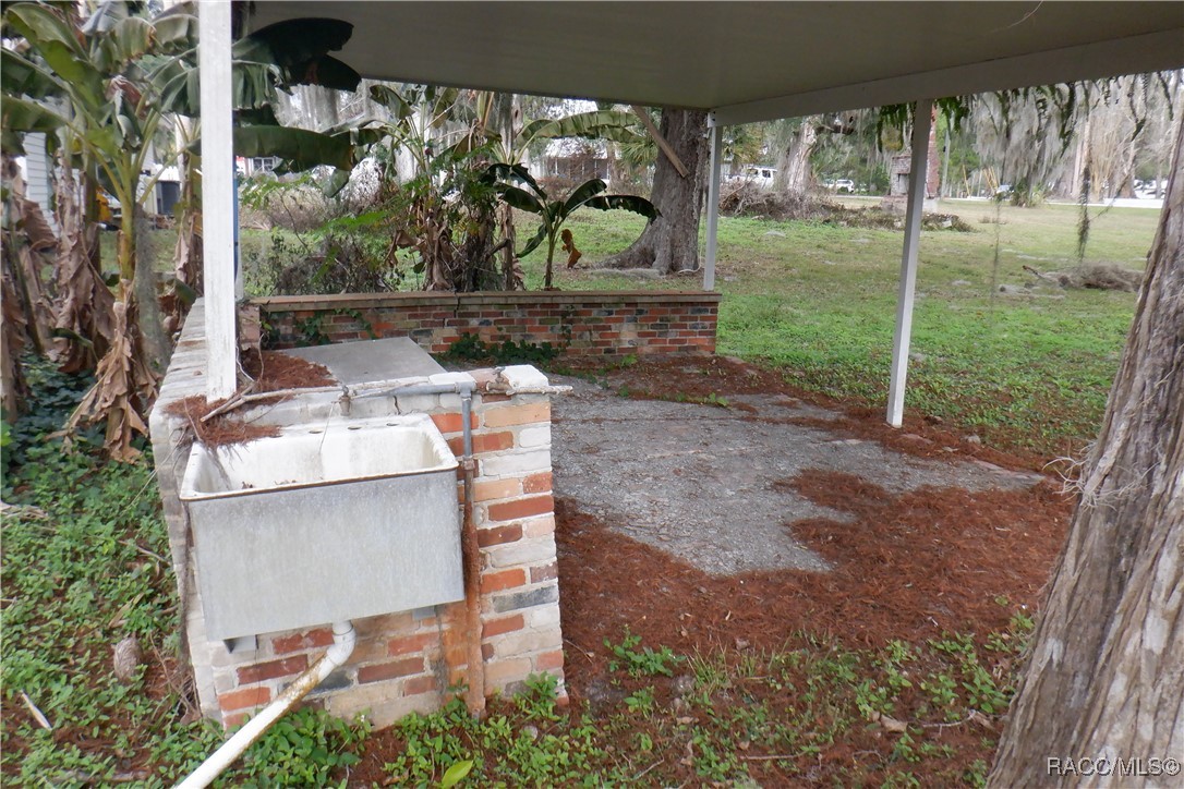 5321 Riverside Drive Yankeetown, FL 34498 - Photo 28 of 32