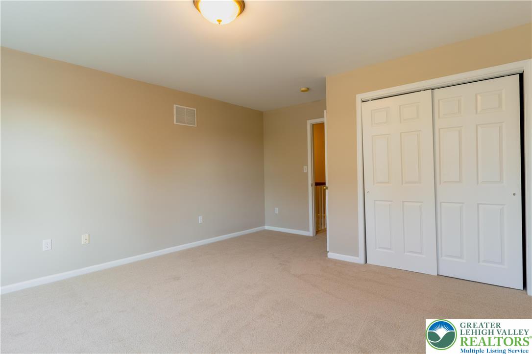 4138 Walter Road Bethlehem, PA 18020 - Photo 28 of 39 a view of an empty room