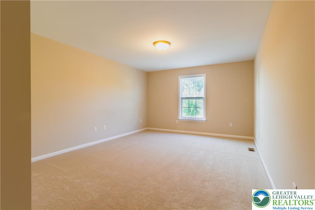 4138 Walter Road Bethlehem, PA 18020 - Photo 30 of 39 an empty room with windows