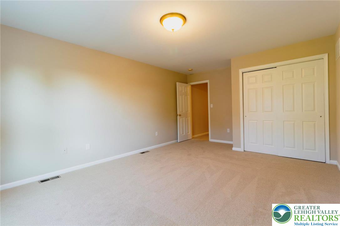 4138 Walter Road Bethlehem, PA 18020 - Photo 31 of 39 a view of an empty room
