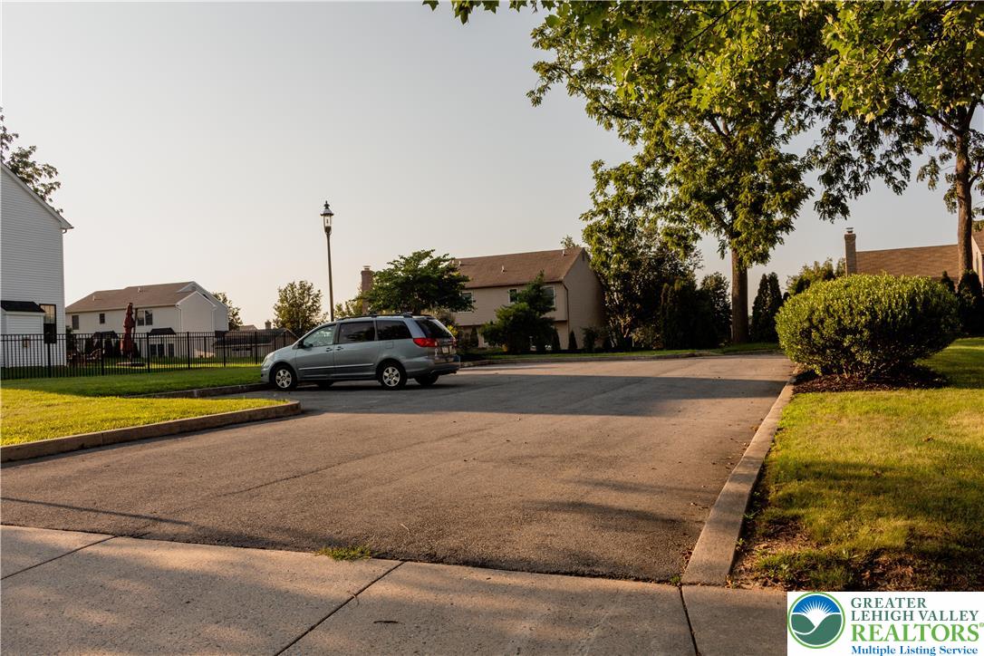 4138 Walter Road Bethlehem, PA 18020 - Photo 37 of 39 a view of street with parked cars