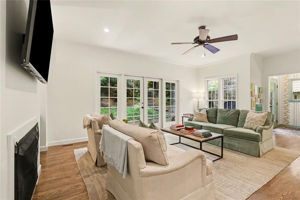 3055 Skyland Drive Northeast Atlanta, GA 30341 - Photo 21 of 58
