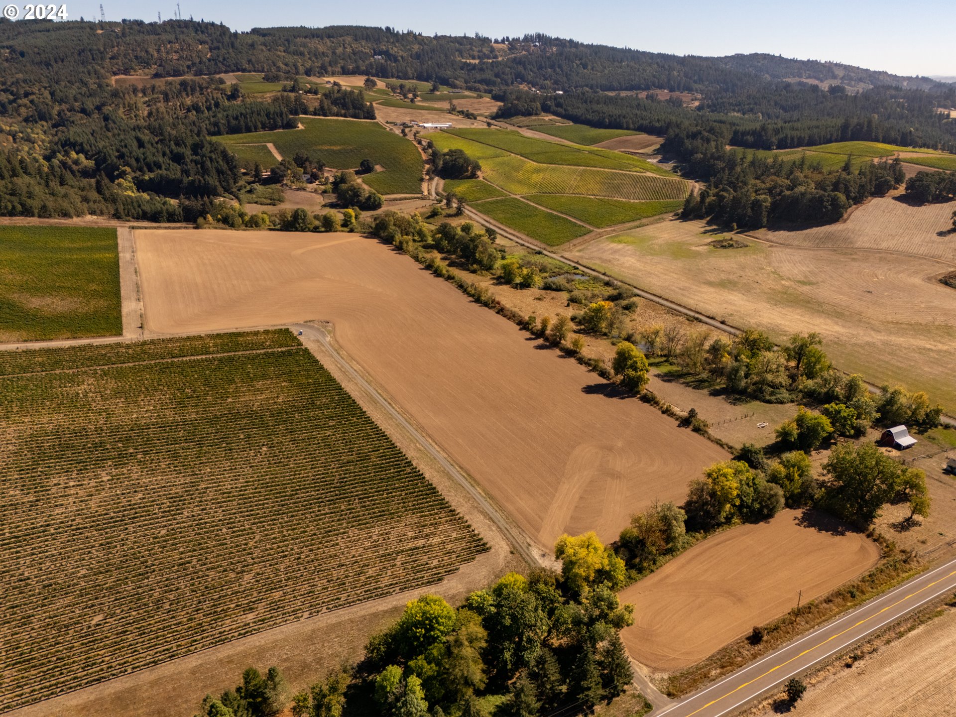 3480 Oak Grove Road Rickreall, OR 97371 - Photo 17 of 43