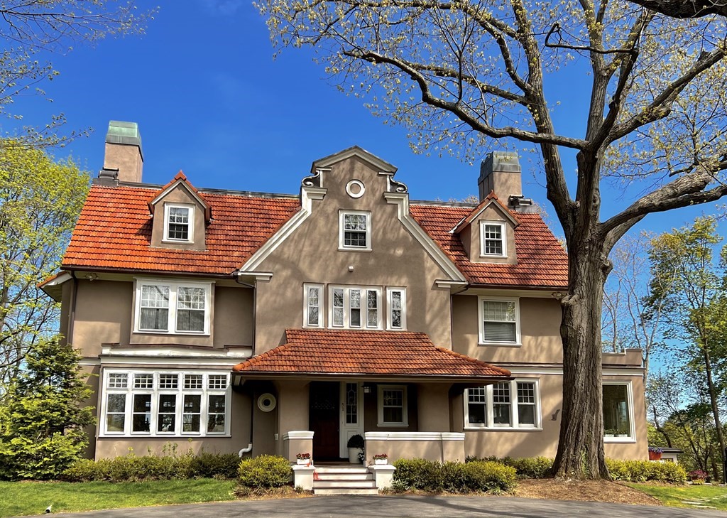 51 Montvale Crescent Newton, MA 02459 - Photo 1 of 39