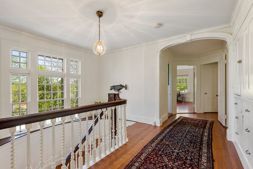 51 Montvale Crescent Newton, MA 02459 - Photo 13 of 39