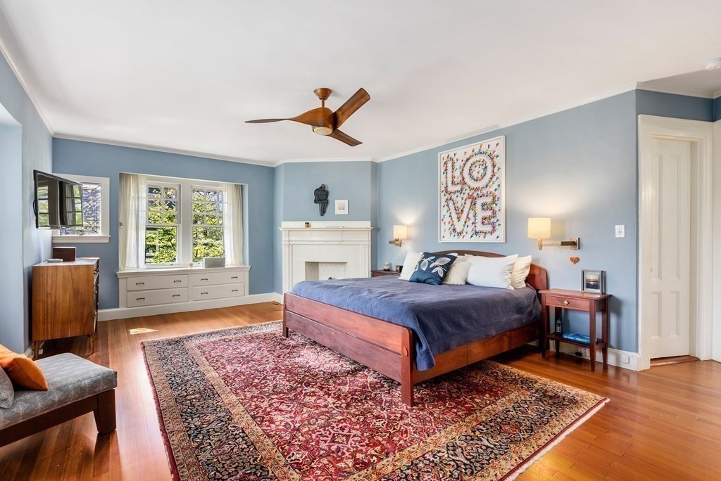 51 Montvale Crescent Newton, MA 02459 - Photo 14 of 39