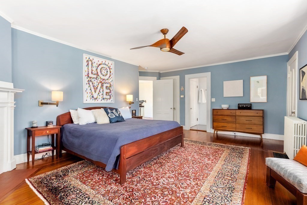 51 Montvale Crescent Newton, MA 02459 - Photo 15 of 39