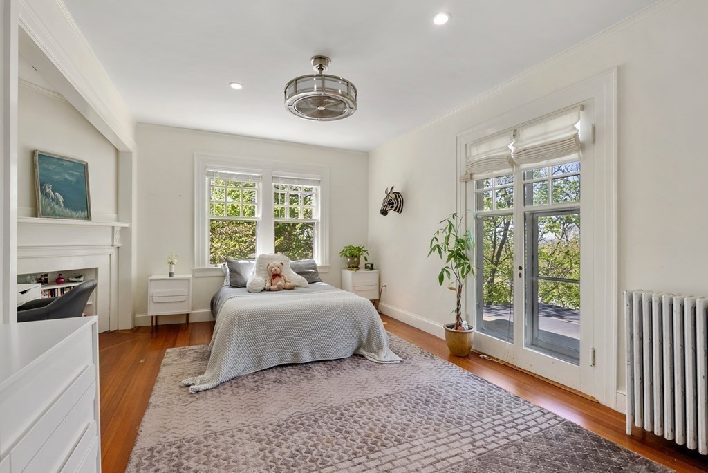 51 Montvale Crescent Newton, MA 02459 - Photo 17 of 39