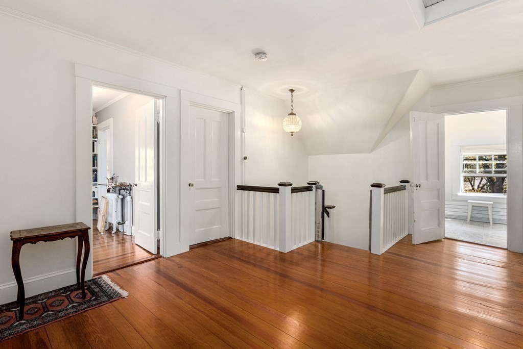 51 Montvale Crescent Newton, MA 02459 - Photo 21 of 39