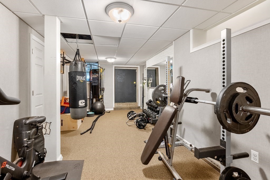 51 Montvale Crescent Newton, MA 02459 - Photo 28 of 39