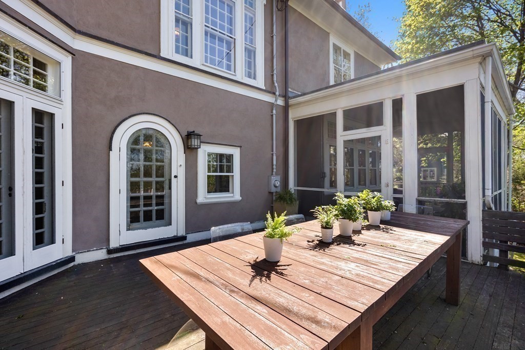 51 Montvale Crescent Newton, MA 02459 - Photo 32 of 39