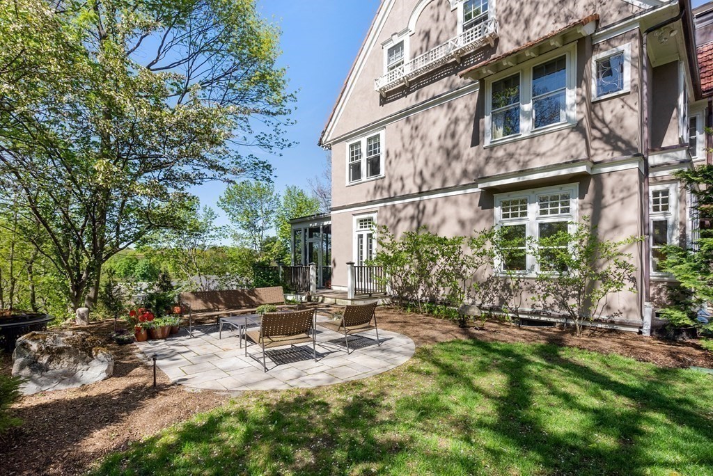 51 Montvale Crescent Newton, MA 02459 - Photo 34 of 39