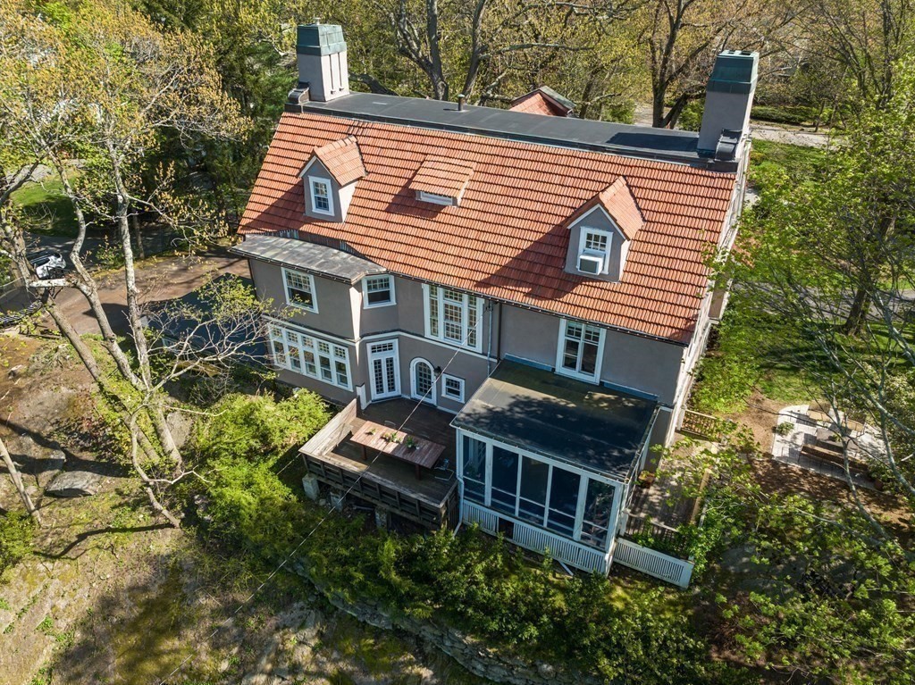 51 Montvale Crescent Newton, MA 02459 - Photo 37 of 39