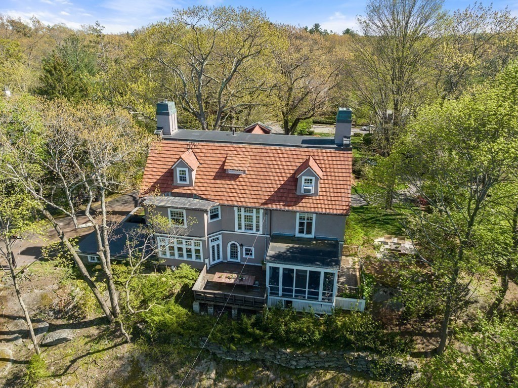 51 Montvale Crescent Newton, MA 02459 - Photo 38 of 39