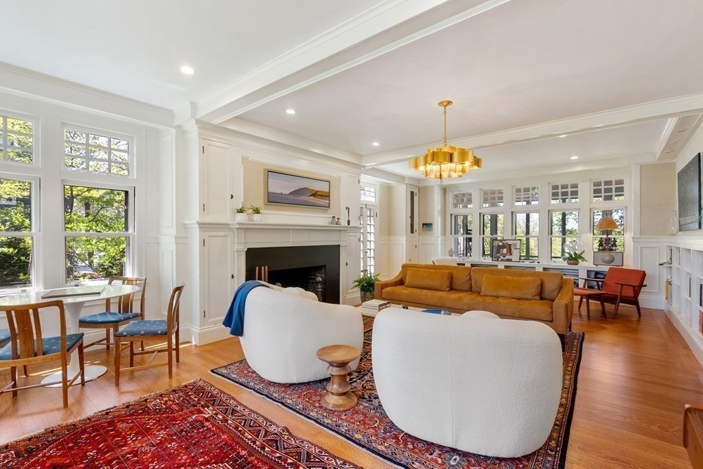 51 Montvale Crescent Newton, MA 02459 - Photo 6 of 39