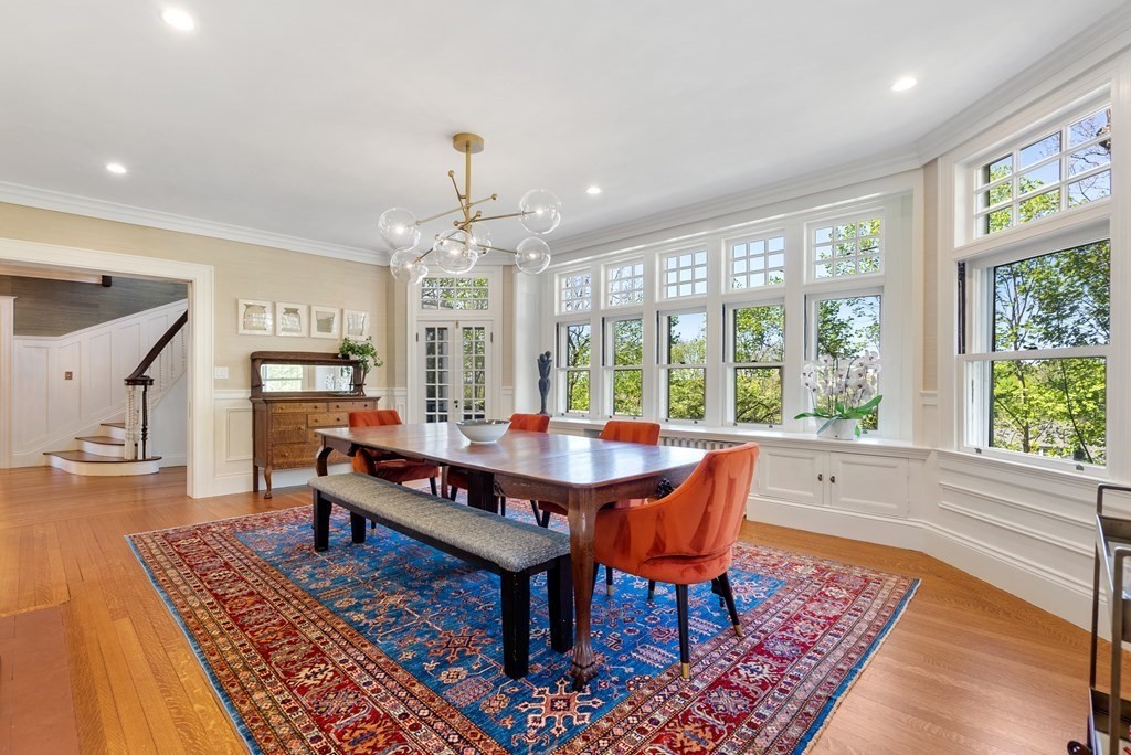 51 Montvale Crescent Newton, MA 02459 - Photo 8 of 39