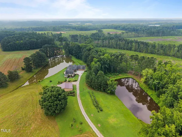 $1,990,000 | 3700 Lark Farm Road, Franklinton, NC 27525