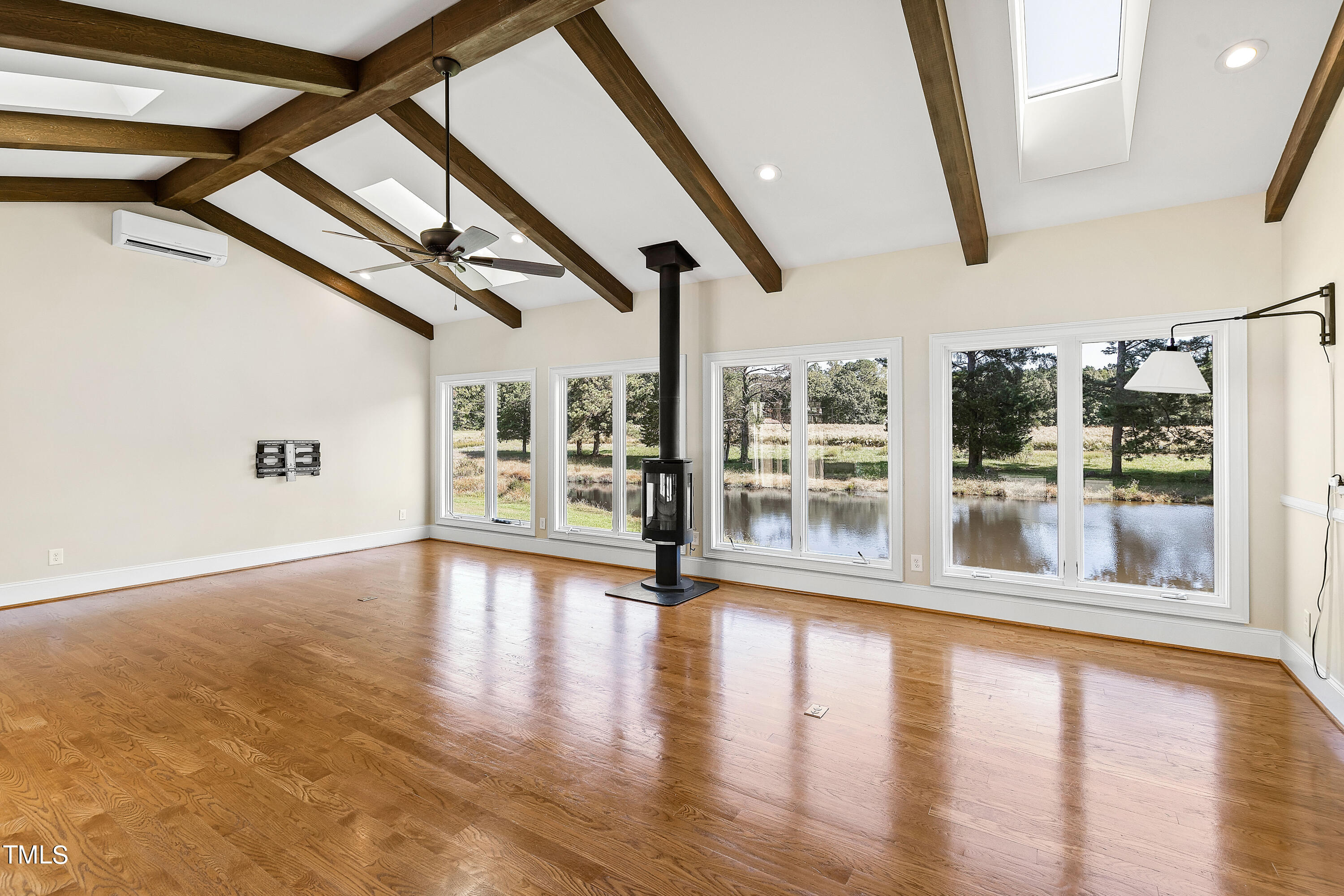 3700 Lark Farm Road Franklinton, NC 27525 - Photo 25 of 87 LivingB