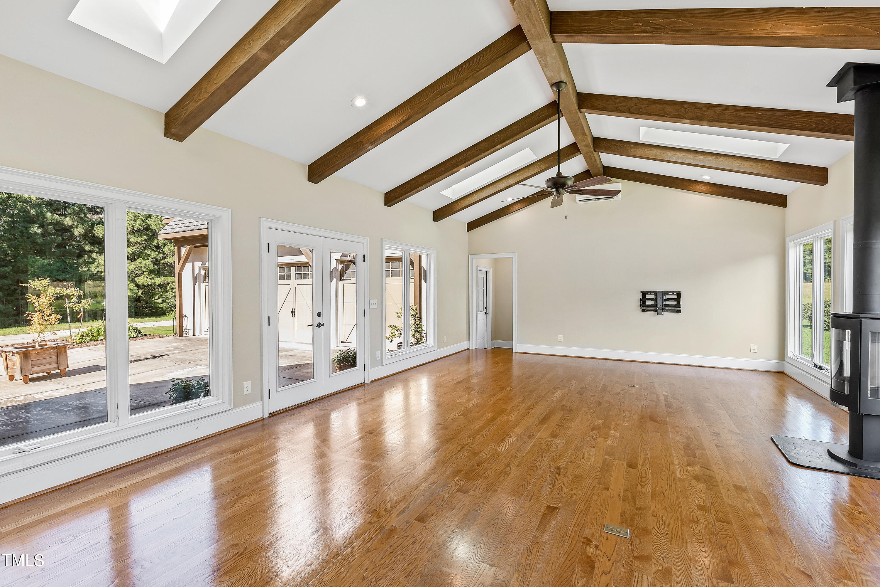 3700 Lark Farm Road Franklinton, NC 27525 - Photo 27 of 87 LivingA