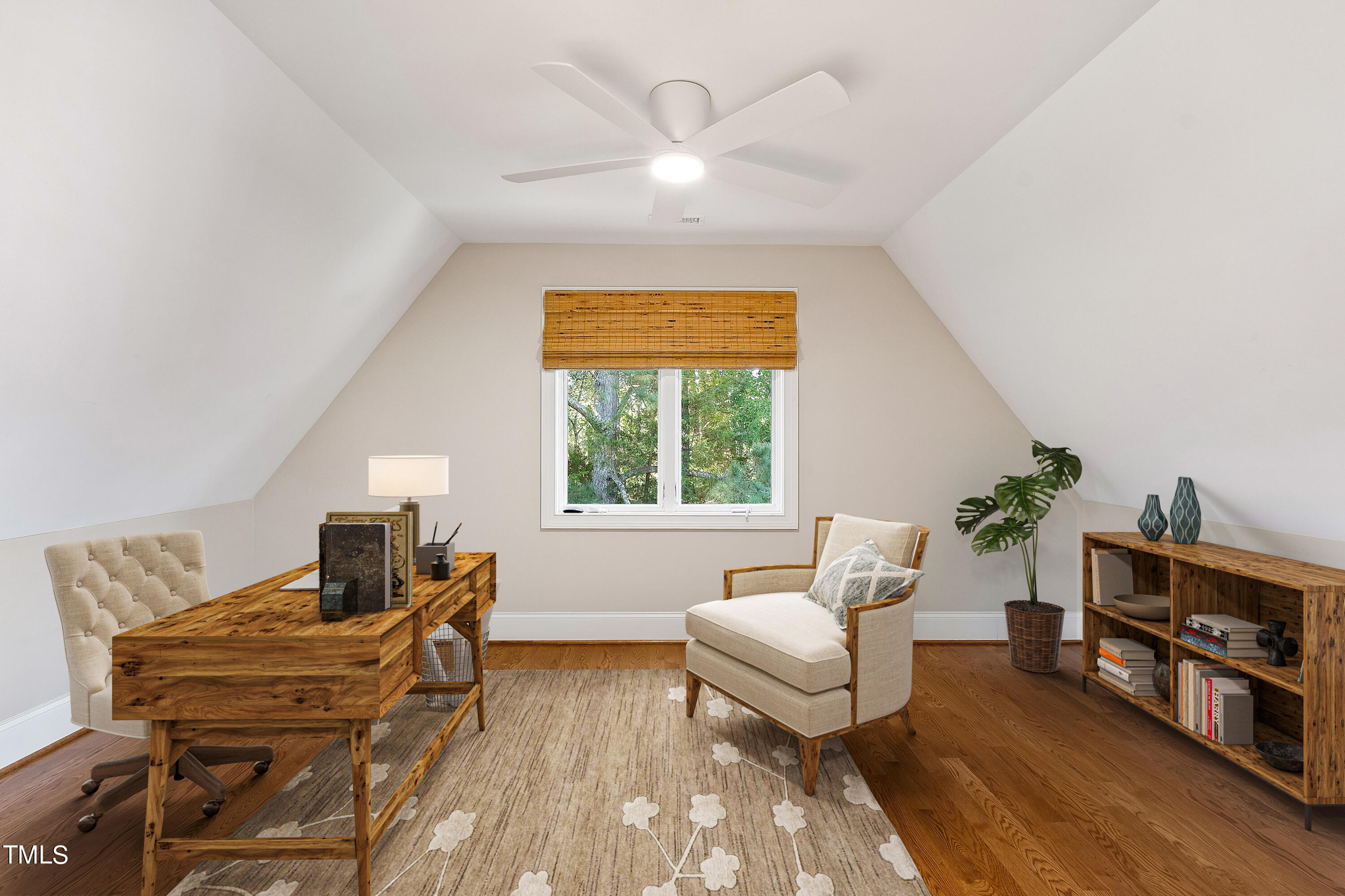 3700 Lark Farm Road Franklinton, NC 27525 - Photo 48 of 87 a living room with furniture and a window
