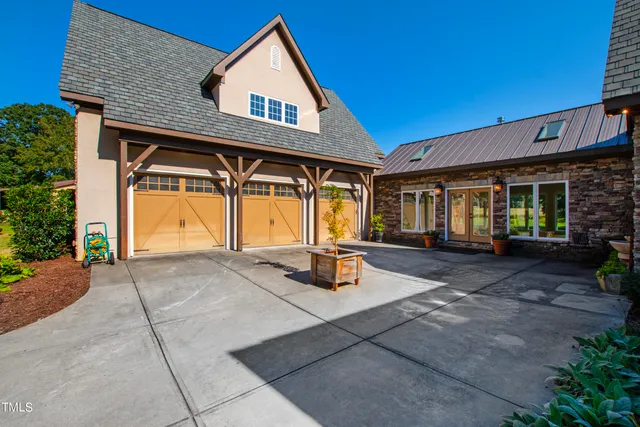 $2,149,000 | 3700 Lark Farm Road, Franklinton, NC 27525
