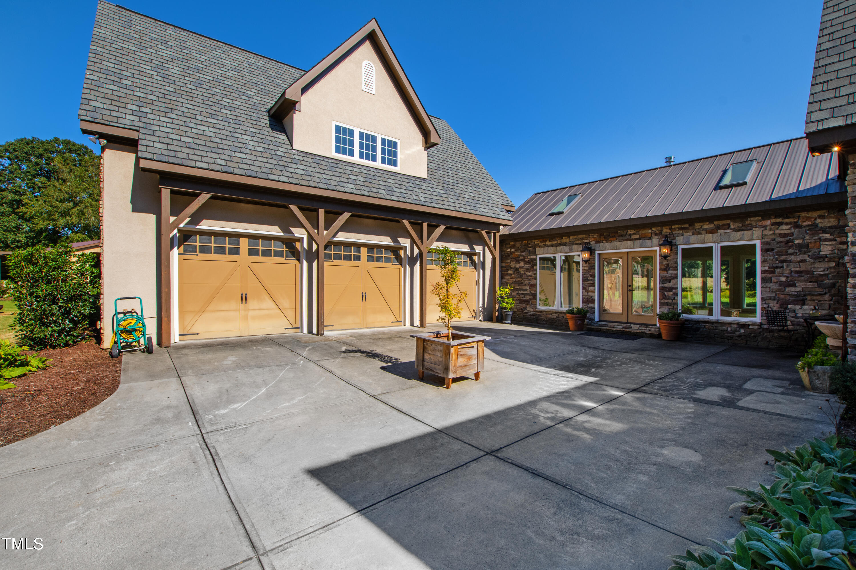 3700 Lark Farm Road Franklinton, NC 27525 - Photo 58 of 87 front 3