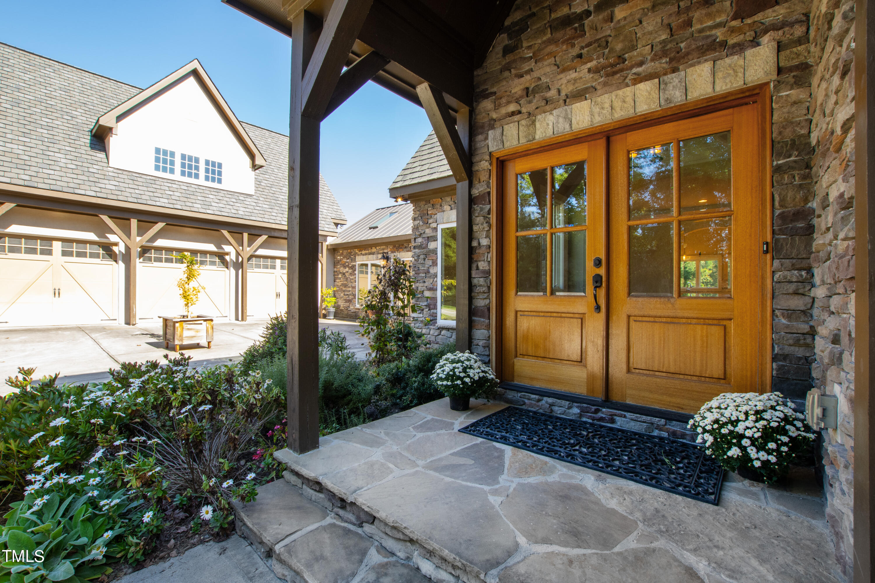 3700 Lark Farm Road Franklinton, NC 27525 - Photo 6 of 87 front 9