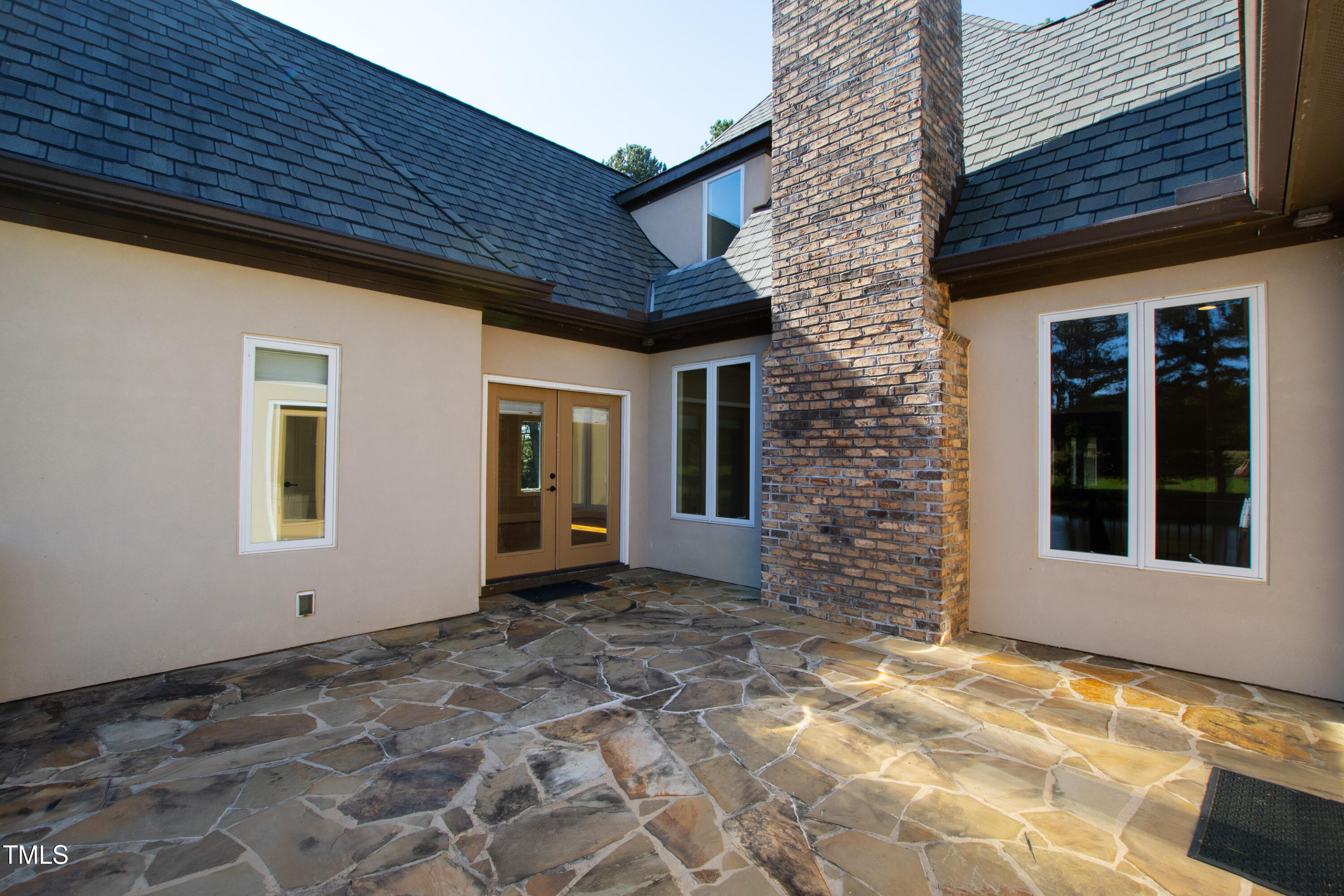 3700 Lark Farm Road Franklinton, NC 27525 - Photo 73 of 87 a view of entrance front of house