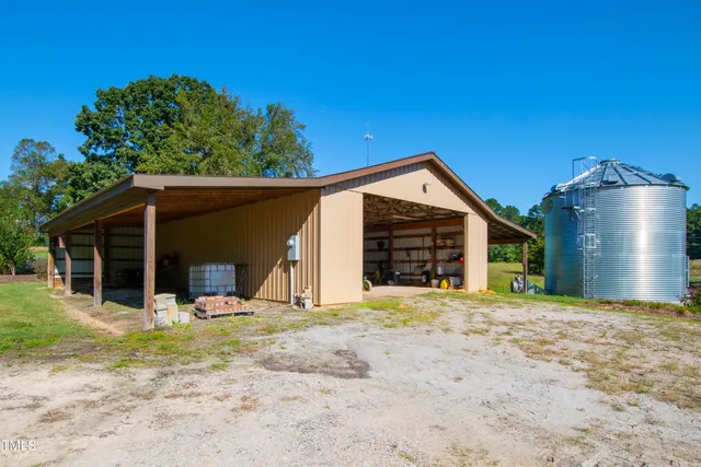 $2,149,000 | 3700 Lark Farm Road, Franklinton, NC 27525