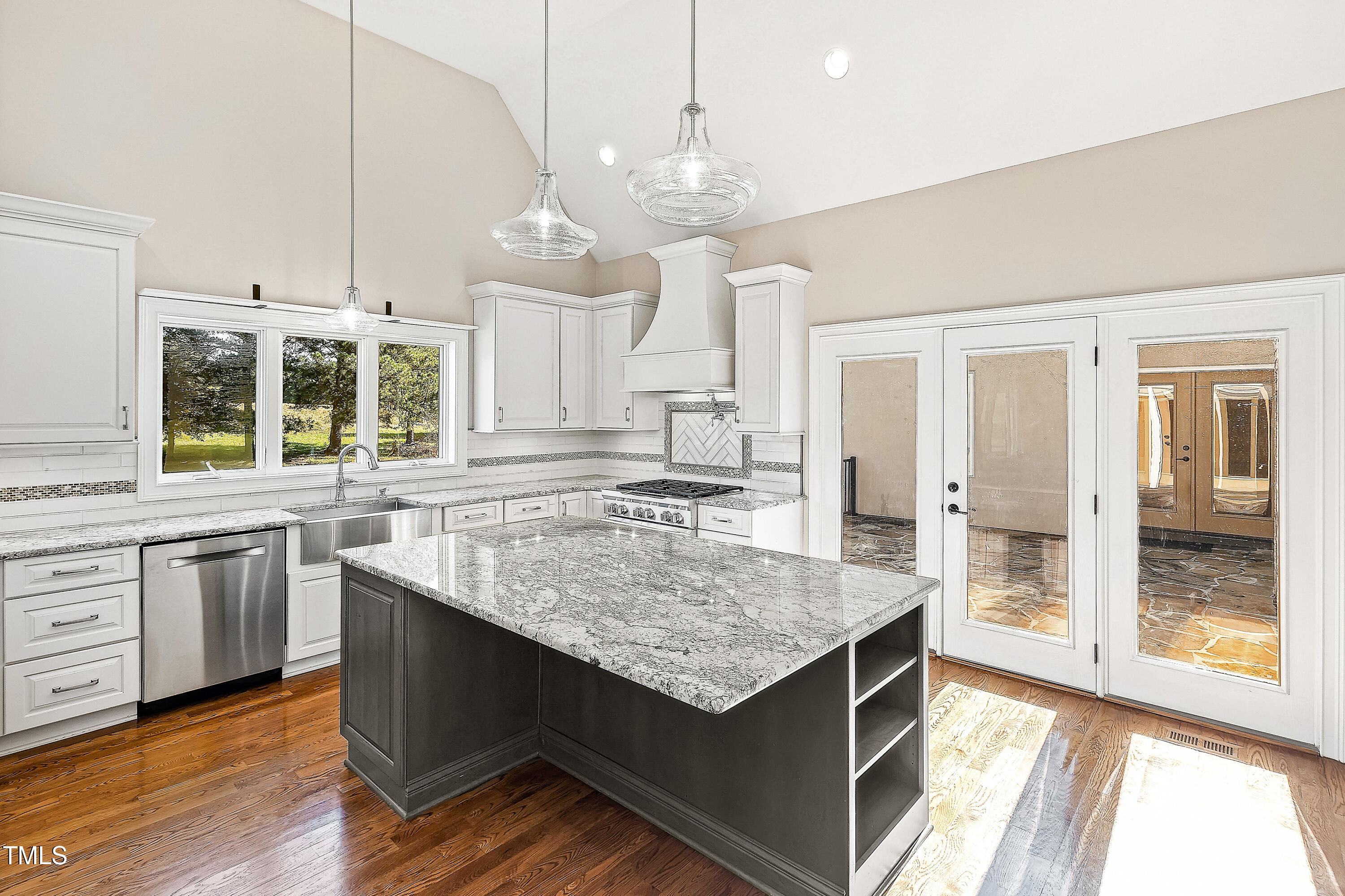 3700 Lark Farm Road Franklinton, NC 27525 - Photo 8 of 87 Kitchen01B