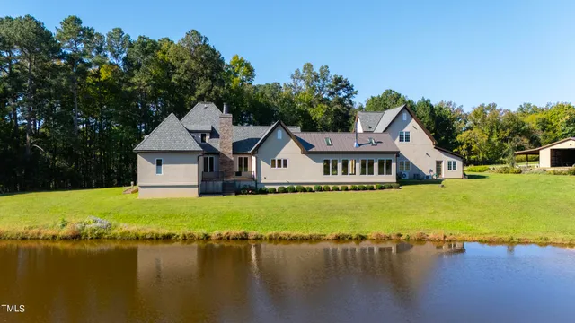 $2,149,000 | 3700 Lark Farm Road, Franklinton, NC 27525