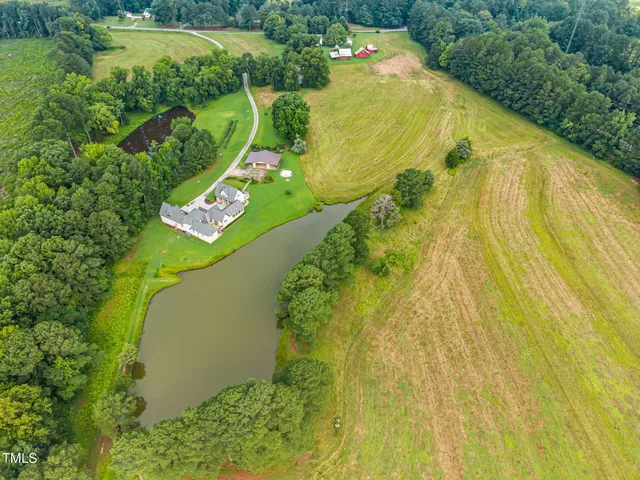 $2,149,000 | 3700 Lark Farm Road, Franklinton, NC 27525