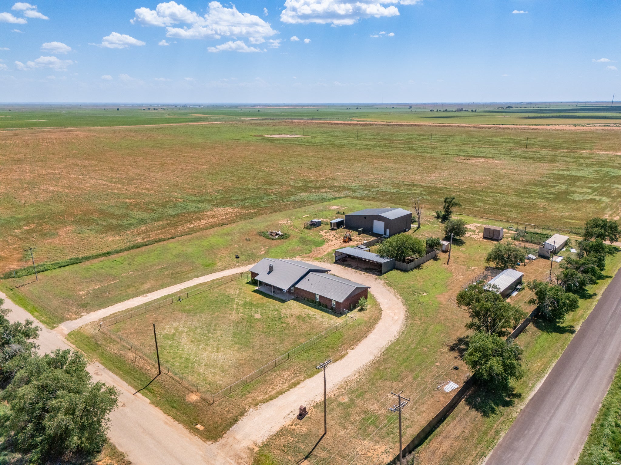 296 North Roosevelt Rd G Clovis, NM 88101 - Photo 30 of 89 Gallery Image 30
