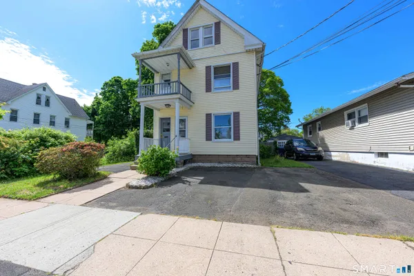 $399,000 | 176 Leete Street, West Haven, CT 06516