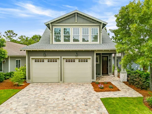 $899,000 | 1532 Salamander Trail, Panama City Beach, FL 32413