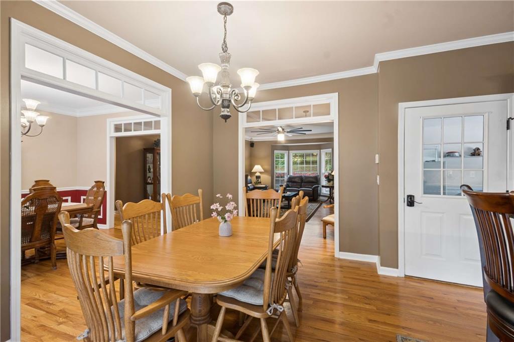 4581 Post Road Winston, GA 30187 - Photo 16 of 47