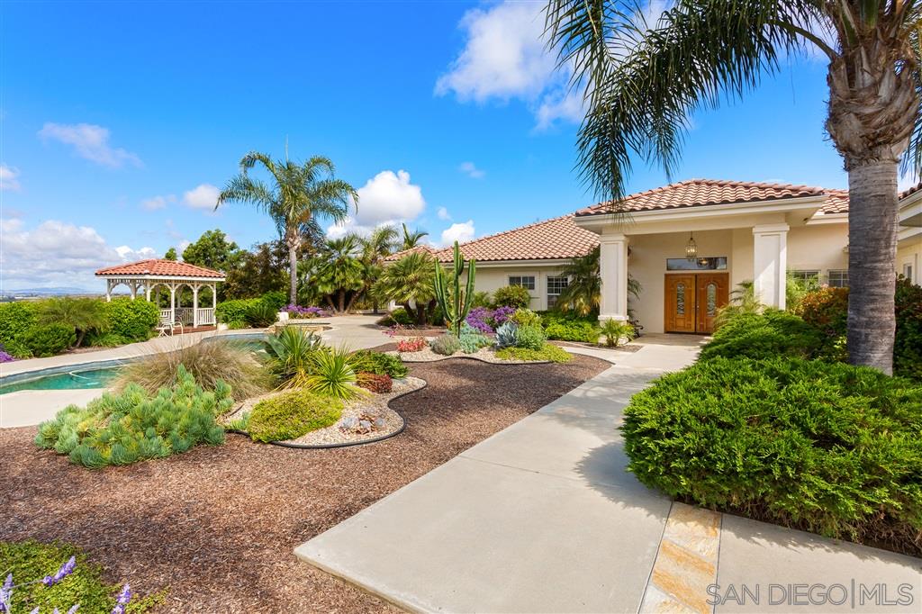 10178-76 Lilac Ridge Road Escondido, CA 92026 - Photo 25 of 25