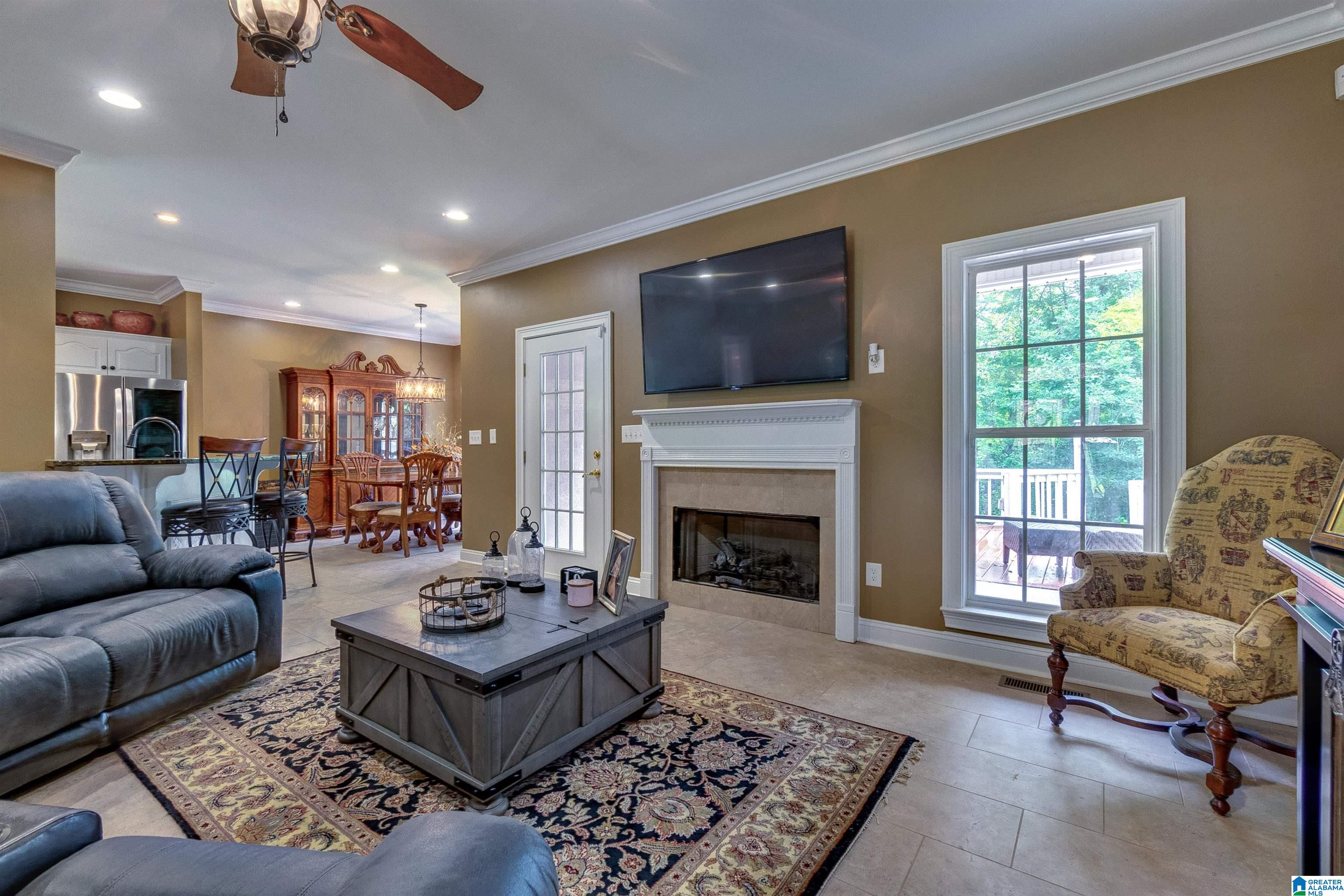 90 County Road 78 Clanton, AL 35045 - Photo 5 of 37