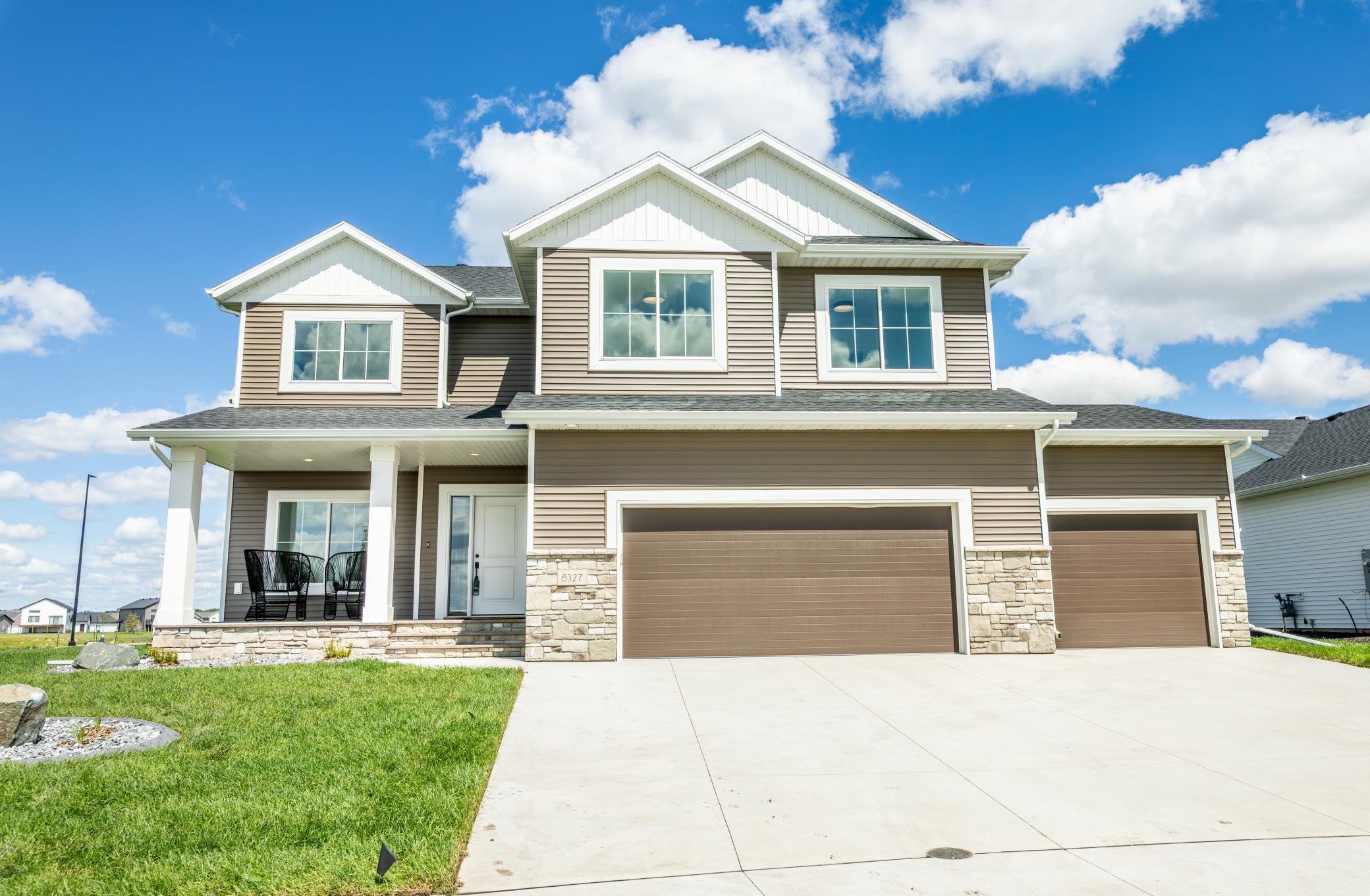 8327 59th Street South Horace, ND 58047 - Photo 2 of 49