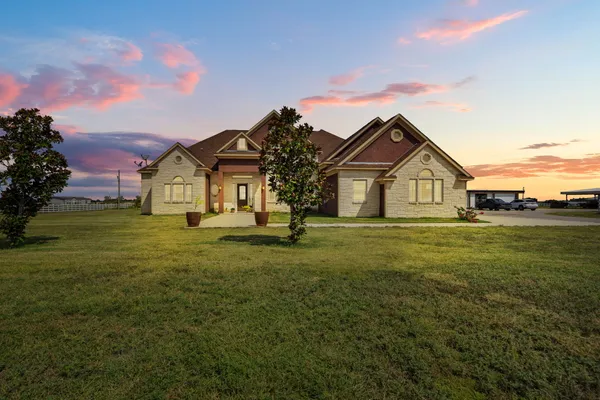 $1,400,000 | 1050 Farm To Market Road 619, Taylor, TX 76574